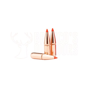 Hornady SST .270 / 6.8mm .277" Dia 120gr Projectiles 100 Count