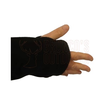 Bush Hunter Treeline Micro Long Sleeve Top