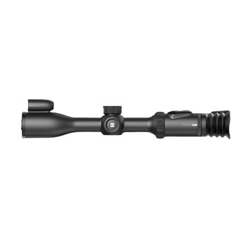 Hikmicro Alpex 4K A50PL Day & Night Vision Scope 50mm LRF + Speras TH4K IR Torch