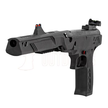 Benjamin Trail Mark II Nitro Piston .177