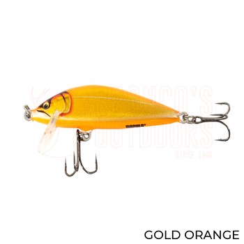 Rapala Elite Gilded CD5