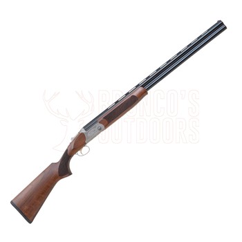 Webley & Scott 900X Sporter 12G 30"