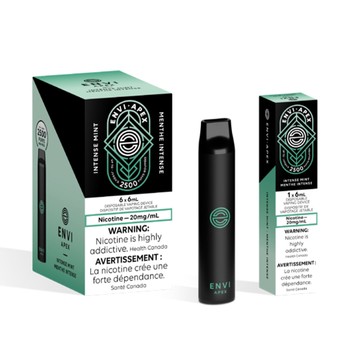 Envi Apex product