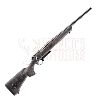 Bergara B14 Stoke .223 20"
