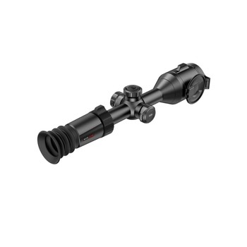 Nocpix NITE D70R Day/Night Digital Scope 5-40x70mm LRF + Nocpix 850Illuminator IR Torch