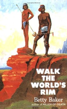 Used Walk the World's Rim
