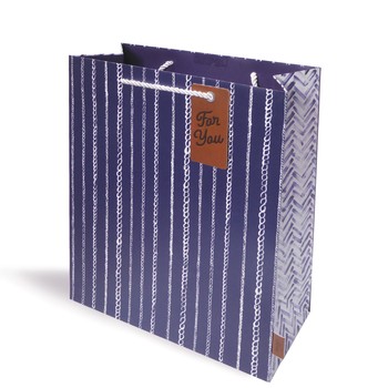 Deva Designs - Gift Bag Yacht Club Large - 8261582