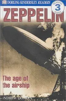 Used Zeppelin Reading 3