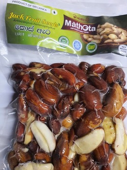 Mathota  Frozen Jack Seed 340g