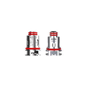 SMOK RPM 2 Replacement Coils (5 Pack)