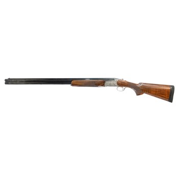Caesar Guerini Elipse Evo Sporter Pre Loved 12ga 32"