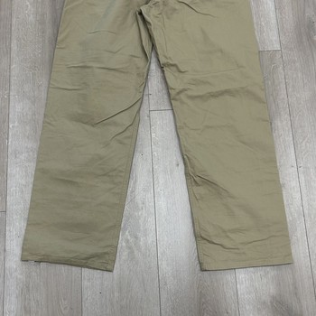 Fuck The Population (FTP) Gray/Blue Logo Tape Work Pants  • Pre-Owned [9047] - view 7