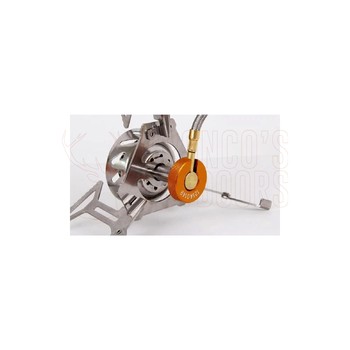 FireMaple FMS-121 Gas Cooker