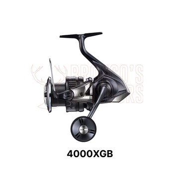 Shimano 25 Twinpower XD