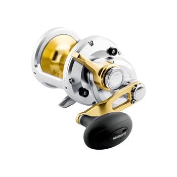 Shimano Talica Single Speed