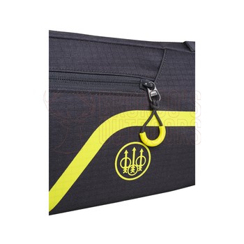 Beretta Challenge Gun Case 140cm - Ebony & Sulphur Spring
