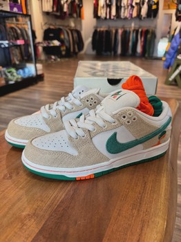Nike SB Dunk Low Jarritos • Brand New [3272] - view 2