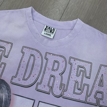 Vale Britney Spears Tee • Brand New [1218] - view 4