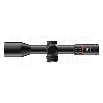 Burris Eliminator 6 Laser Rangefinder Scope 4-20x52mm