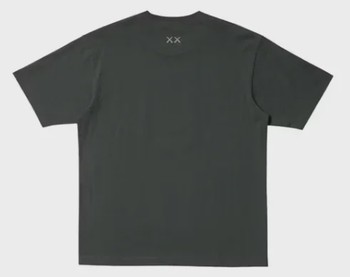 Uniqlo KAWS UNIVERSE UT Graphic T-shirt • Brand New [9014] - view 2