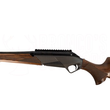 Benelli Lupo B.E.S.T. Wood Threaded 7mm Rem Mag 24"