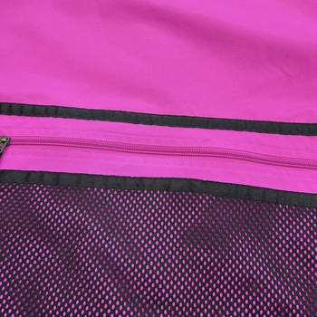 Supreme Nike Trail Running Jacket in Pink. • Pre-Owned [4893] - view 2