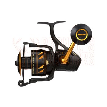 Penn Slammer IV Fishing Reel
