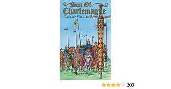 Son of Charlemagne