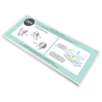 Sizzix Bigkick/big Shot/big Shot Pro/vagabond Platform-magnetic