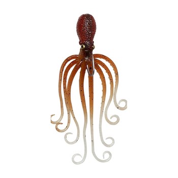 Savage Gear 3D Octopus 15cm 70g
