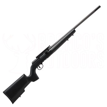 Savage A22Magnum Semi Auto Pro Varmint
