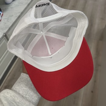Supreme Trucker Hat Cowboy Style • Pre-Owned [2241] - view 2