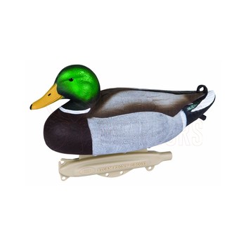 Flambeau Classic Mallard Decoy 14" 6-Pack