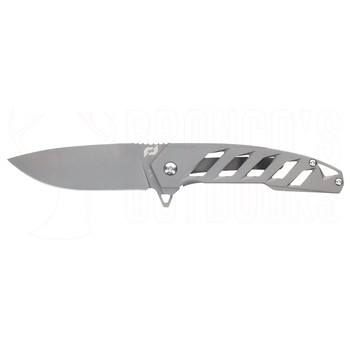 Schrade Ventricle Folder