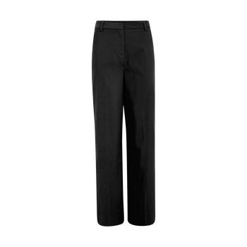 Livina Straight Leg Pant · black