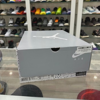 Air Jordan 5 Retro Wolf Grey (2026) • Pre-Owned [2142] - view 3