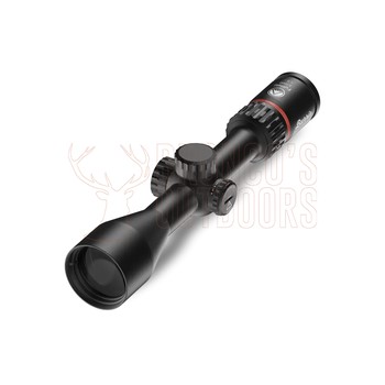 Burris Fullfield 3-12x42mm Plex KSB MY25 Riflescope
