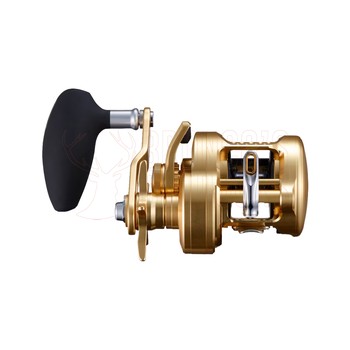 Shimano 25 Ocea Conquest