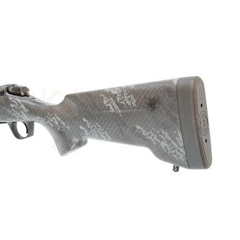 Bergara B14 Square-Cima Carbon Barrel 6.5 PRC