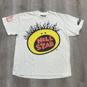 Hellstar Sports Slime Tee Pre-Owned - photo 1