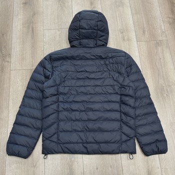 Polo Ralph Lauren Full Zip Puffer Down Jacket • Pre-Owned [4276] - view 8