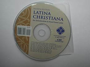 LATINA CHRISTIANA 2 PRONOU CD