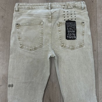 Ksubi Chitch Jeans Slim Fit  • Pre-Owned [1919] - view 8
