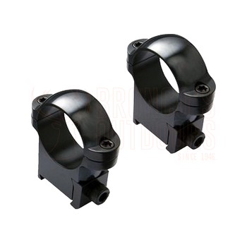 Burris Rings Tikka T3 30mm Matte Medium