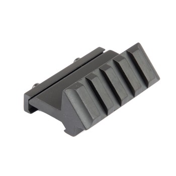 Precision Pro 45 Degree Offset Rail Mount