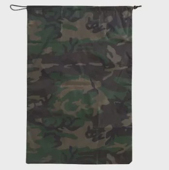 Supreme Drawstring Bag  Realtree AP Camo • Brand New [3954] - view 3