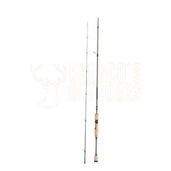 Shimano Stream Flight 7' 2-5kg  + Shimano Sedona 2500FJ