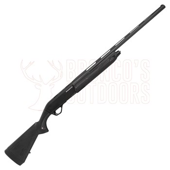 Winchester SX4 Synthetic 12g 3 1/2" 28" - Left Hand