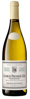 2023 Louis Jadot Chablis 1er Cru Les Fourchaumes 12pk Product image