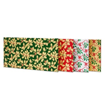 LARGE YULE LOG CAKE BOARD - 10" x 5"